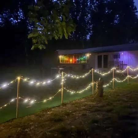 Flat Apartman Barry-d'Islemade