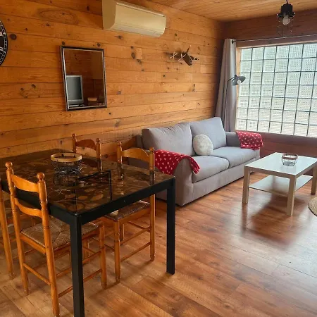 Flat Barry-d'Islemade