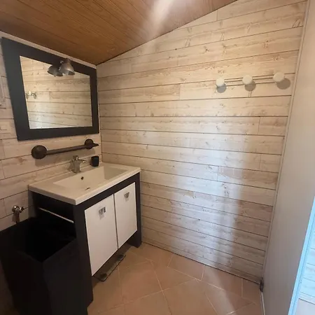 Flat Appartement