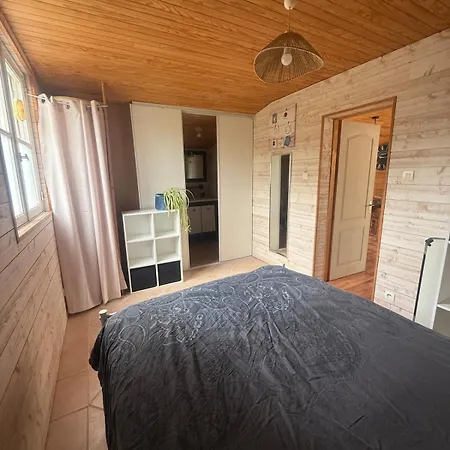 Lägenhet Flat
